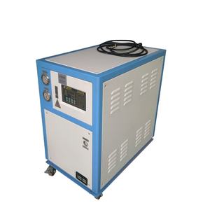 Wasser gekühlte Fruchtwein-Niedrigtemperatur-<span class=keywords><strong>Fermentation</strong></span> einheiten: Das Spulen design konserviert Aroma und Geschmack - Product Image 5