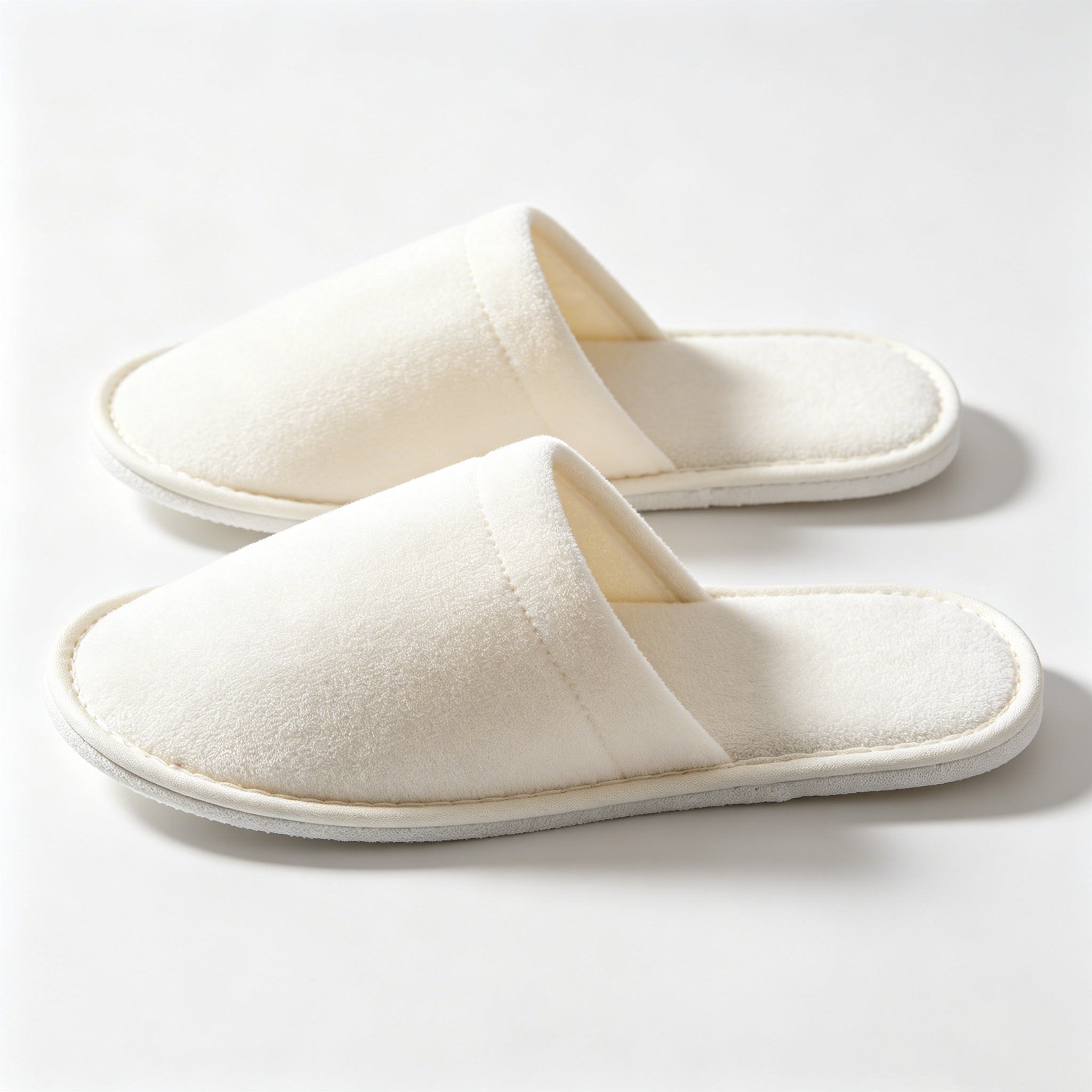 Disposable slippers