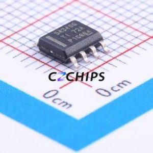 Chip IC de circuito integrado TPS54340QDDARQ1 original y nuevo, PMIC, IC de potencia de DC-DC, TPS54340QDDARQ1 - Product Image 1