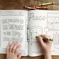 Livre de coloriage A5 personnalisé noir et blanc pour enfants avec reliure parfaite, papier fantaisie, impression offset, pack anti-stress