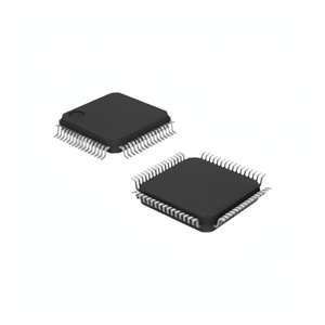 Authorized Distributor 64 LQFP CY7C4245-10AXI Components Electronic Logic - Product Image 1