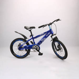 Vélo pour enfants, vélo de montagne de haute qualité, bon marché, pour petits bébés, jouets, vente en gros, 2021 - Product Image 5