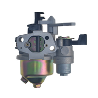 Carburateur de haute qualité pour Honda GX168 168F GX160 P18 carburateur générateur 2KW 5.5HP 6.5HP moteur pompe à eau nettoyeur haute pression