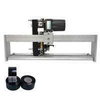 Machine d'impression de date d'expiration, ruban de codage, HP-241, ligne de production, imprimante de date d'emballage