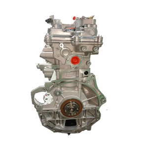 Kit de montaje de motor de piezas de coche OEM Motor coreano 1.6L G4FD Otras piezas de bloque de motor para I30 IX35 Elantra <span class=keywords><strong>Tucson</strong></span> - Product Image 3