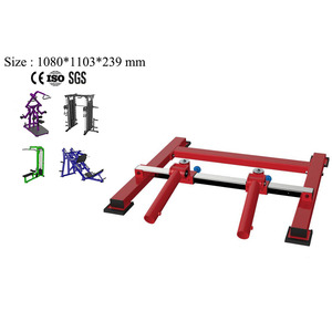 Équipement de gymnastique professionnel assis prédicateur Curl Machine assis bras Curl <span class=keywords><strong>banc</strong></span> - Product Image 5