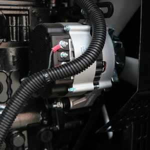เครื่องกำเนิดไฟฟ้าแบบเงียบ 25KW 32KVA 32kw 200kw 10kva 15kva 20kva 100kva 1000kva รุ่น HIC-25GF 25KW 30kw 40kw 30kva - Product Image 6