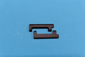 Servicio de Fabricación de Piezas Metálicas de Aluminio y Acero Inoxidable con Mecanizado CNC Personalizado OEM, con Tamaño y Color Personalizables - Product Image 6