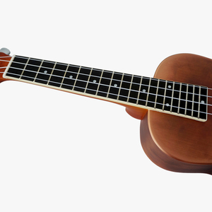 Custom logo Aiersi Brand Resonator Matt Vintage Red Rust Brass Body 24 Inch Concert Ukelele <b>String</b> <b>Instrument</b> for Sale - Product Image 6