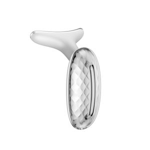 Personalización de MOQ bajo, máquina de escaldado de piel ABS multifuncional, masajeador de elevación de cara y cuello para eliminación de arrugas, estiramiento de la piel - Product Image 3