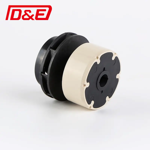 Nouveaux rotors de pompe électronique de haute qualité avec roues magnétiques pour pompes à eau ZVW30 Prius 161A0-39015/161A0-39025/161A0-39035 - Product Image 6