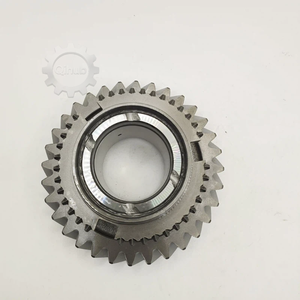 Pièces de transmission automatique synchronisatrice pour Hilux Hiace ISO9001 CE OEM 33032-60111 3303260111 Neuf - Product Image 2