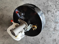 Prix de fabrication Pompe à vide Amplificateur de frein JOYLONG JINBEI H2L Bus