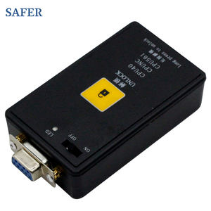 Kone Elevator Service Tool para CPU561 CPU40 CPUNC tiempos ilimitados KM878240G01 Kone Elevator Decoder Decryptor - Product Image 4