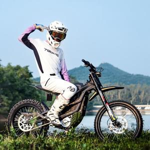 Motocicleta Todoterreno 79bike 2025, 16800W de Potencia, Velocidad Máxima de 100km/h, Diseño Robusto 79, Construida para Aventuras - Product Image 4