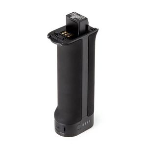 Poignée de batterie RS BG30 Accessoires compatibles pour les drones <span class=keywords><strong>DJI</strong></span> RS <span class=keywords><strong>3</strong></span> <span class=keywords><strong>Pro</strong></span> et RS 2 Accessoires - Product Image 1