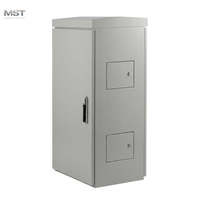 Boîtier de commande électrique personnalisé OEM, châssis, fabrication de tôlerie, armoire d'équipement, fabricant de boîtiers métalliques, marque MST