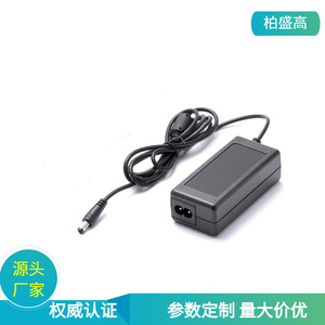Fuente de Alimentación Conmutada BSG 12V 3A, Salida CC de Voltaje Constante, Adaptador para Tiras LED, Enchufe JP, Refrigeración Natural - Product Image 5