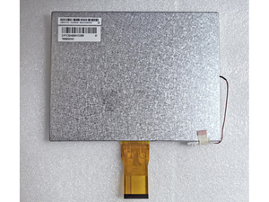 Módulo de Pantalla LCD TFT TM080SDH01-41 de 8.0 Pulgadas, Nuevo de Fábrica, RGB Paralelo de 50 Pines FPC para Pantalla de Coche - Product Image 3