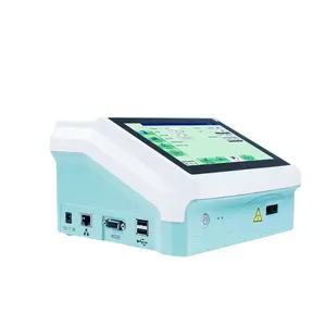 Vet Chroma Veterinary Progestrone Analyzer Test Machine For Canine Progestrone Test Dog Machine Analyzer