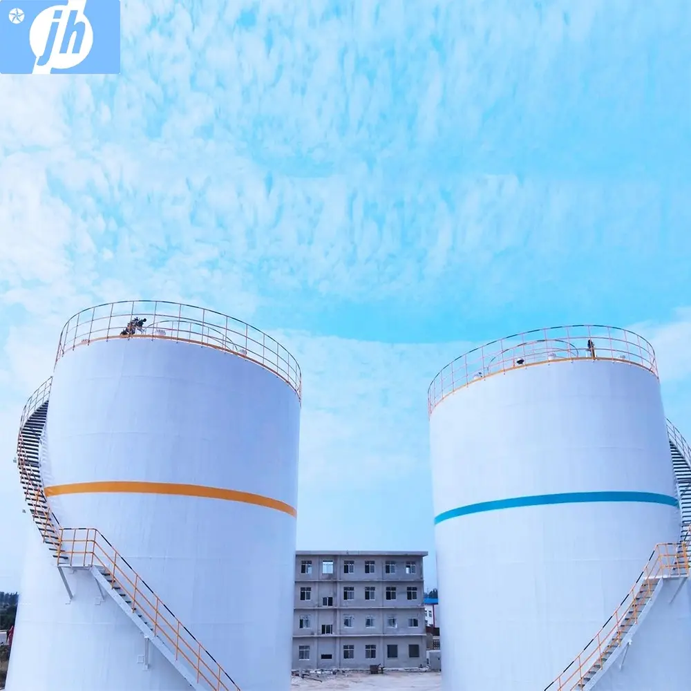 低温空気分離プラントアルゴンガス製造機中国製造液体酸素プラントO2N2 Argon生産