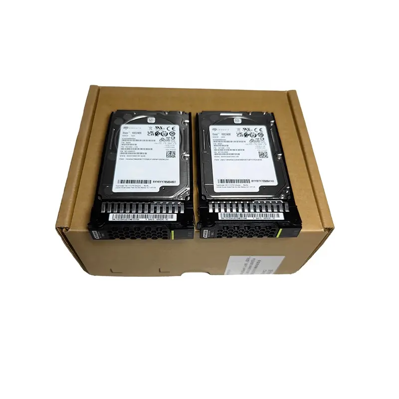 Huawei serveur entreprise HDD 600 Go SAS 10K 12 Gb/s 2.5 pouces serveur Hrad lecteur HDD