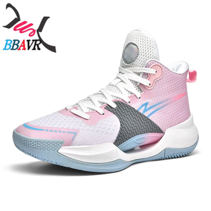 Zapatillas Deportivas de Estilo Outdoor para Hombre y Mujer, Personalizables con Logotipo de Marca, MOQ Bajo, Transpirables, con Plataforma EVA, para Primavera - Product Image 5