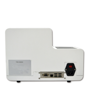 Máy phân tích nước tiểu bán tự động y tế trí tuệ nhân tạo cộng với công nghệ thị giác máy tính với màn hình cảm ứng đầy đủ - Product Image 5