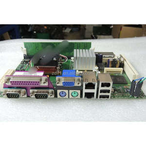 APOLLO V1I4A V1I4 6081-00664-001 carte mère industrielle Carte CPU testé - Product Image 3