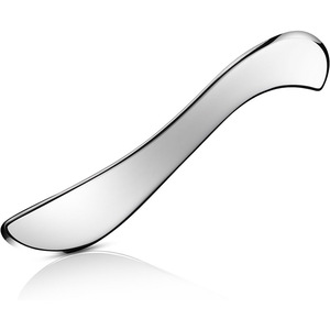 Herramienta de Masaje Guasha de Acero Inoxidable FeelFree Sport, Raspador Muscular para Terapia Física de Tejidos Blandos para Piernas y Brazos - Product Image 5
