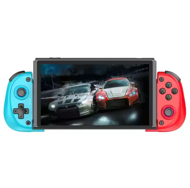 X5 MINI Wireless BT Semi-Conductor Cooling 370mAh Stretch Gaming Controller Gamepad for Phone Joystick for IOS Android