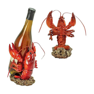 Juego de Salero y Pimentero de Poliresina Personalizado de Fábrica con Soporte Decorativo de Caballito de Mar <span class=keywords><strong>para</strong></span> Decoración de Cocina, Artesanía de Resina - Product Image 4