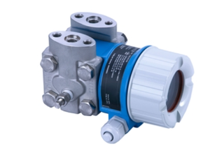 Transmetteur différentiel E + H Endress Hauser PMD75B, jauge de niveau - Product Image 1