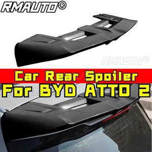 Alerón trasero para coche, alerón de maletero, alerón de techo, kit de carrocería para BYD ATTO 2, accesorios para coche - Product Image 2