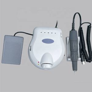 Torno de Uñas Profesional Btmarathon 3 M-2 <span class=keywords><strong>ESCORT</strong></span> II 35000 RPM para Uñas Acrílicas - Product Image 2