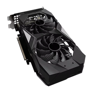 Tarjeta Gráfica GeForce GTX 1660s de Doble Ventilador, 6GB GDDR6, Tarjeta de Video para Juegos, GTX 1660 Super, Tarjeta Gráfica GeForce GTX 1660s de Ventilador Doble, 6GB - Product Image 3