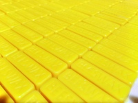 Natürliches Gelbes Bienenwachs für Kerzen und Kosmetik
