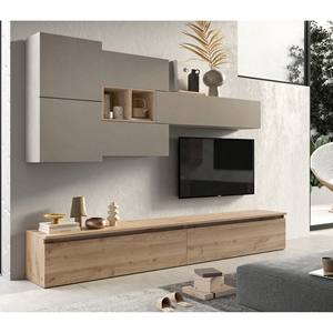 MODELO DE SALA DE ESTAR INFINITY 2.0 ARCILLA/CADIZ - Product Image 1