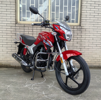 Motocyclette à essence, autres motocyclettes, moto adulte, sport urbain, moto à essence pour motos de rue, HAOJUEs, moto chopper