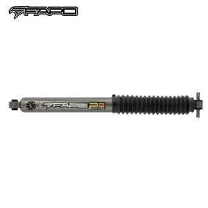 지프 랭글러용 FAPO PA660630 리어 3-4.5 "리프트 Jk 2007 - 2018 자동차 부품 충격 스트럿 흡수 댐퍼 코일오버 서스펜션 - Product Image 6