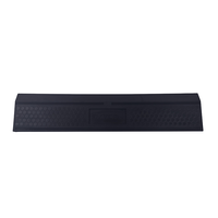 Bloc de protection pour squat, haute élasticité, durable, absorbant les chocs, résistant à l'usure, pour la protection du sol lors de la musculation avec barre, utilisation à domicile