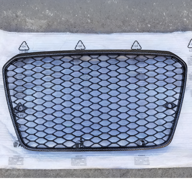 ลายคาร์บอนไฟเบอร์