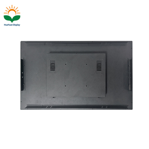 Monitor LCD Todo en Uno de 23.8 Pulgadas para Raspberry <span class=keywords><strong>Pi</strong></span>, Pantalla IPS con Brillo de <span class=keywords><strong>1000</strong></span> Nits, Montaje en Panel para Equipos de Monitoreo - Product Image 3