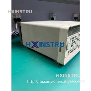 1 ชิ้น KEYSIGHT HP Agilent 8648B เครื่องกำเนิดสัญญาณความถี่ 9 กิโลเฮิร์ตซ์- 2000 เมกะเฮิร์ตซ์ H - Product Image 4