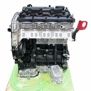 Motore Originale Transit V348 2.2R Best Seller, Motore Nudo per <span class=keywords><strong>Ford</strong></span> Transit Custom, Radiatore <span class=keywords><strong>Ford</strong></span> Ranger 2.2 <span class=keywords><strong>2012</strong></span> Auto <span class=keywords><strong>Van</strong></span> - Product Image 1