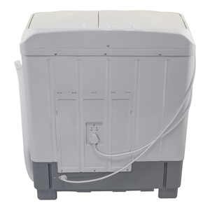 Minimáquina de lavado portátil, nuevo estilo, tamaño pequeño, con función de lavado <span class=keywords><strong>y</strong></span> giro, <span class=keywords><strong>para</strong></span> <span class=keywords><strong>apartamento</strong></span> - Product Image 5