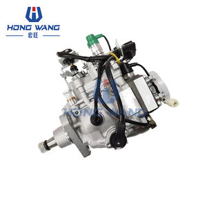 Repuestos para Excavadora HongWang 0002060149 4D27G31-21100 Bomba de Inyección de Combustible Compatible con Motor XINCHAI 4D27 4D27G31 - Product Image 1
