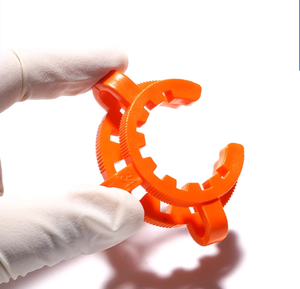 Standard-Verbindungsklemme für Laborspezifische Rotationsverdampfer - Product Image 3