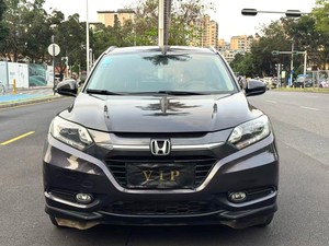 Honda Vezel 2015 de exportación, 1.8L CVT, auto usado de 136HP, Honda Vezel SUV compacto de 5 plazas, Honda Vezel 2015 usado. - Product Image 1