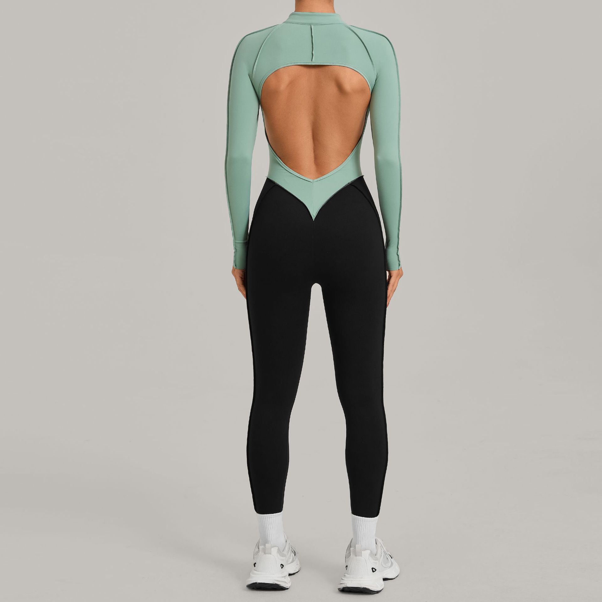 Verde
